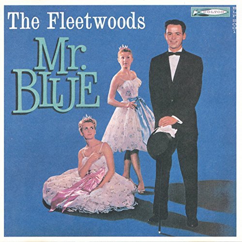 Fleetwoods/Mr. Blue@Hdcd