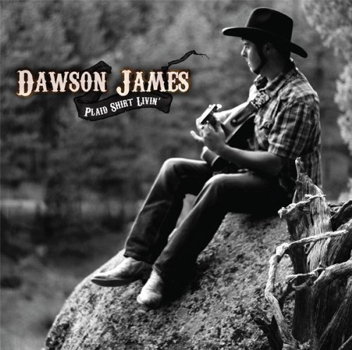 Dawson James/Plaid Shirt Livin
