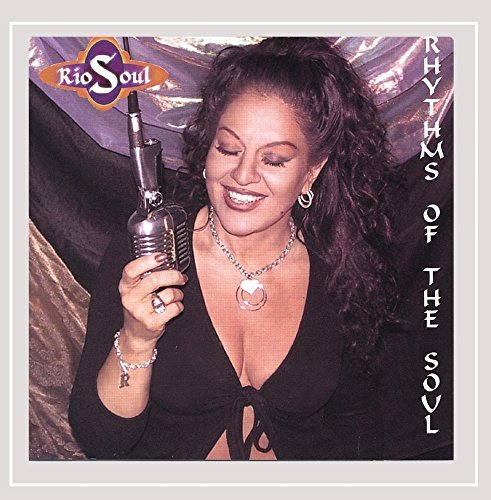 Riosoul/Rhythms Of The Soul