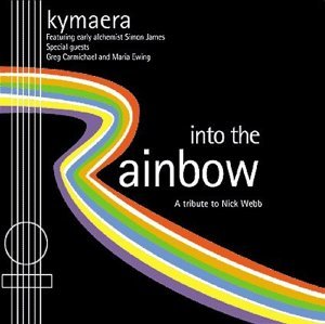 Kymaera/Into The Rainbow