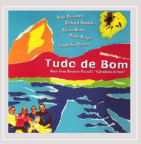 Mark Weinstein/Tudo De Bom