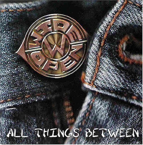 Wide Open/All Things Between