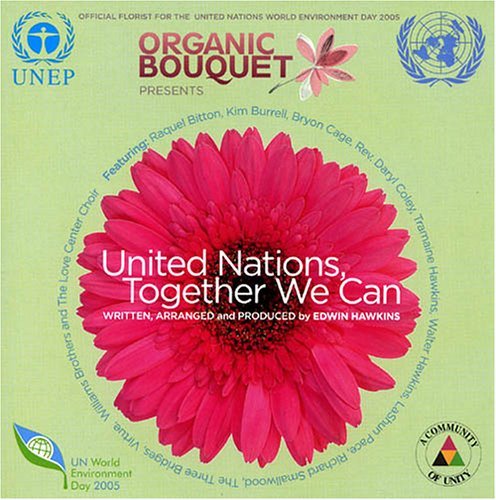 United Nations Together We Can/United Nations Together We Can