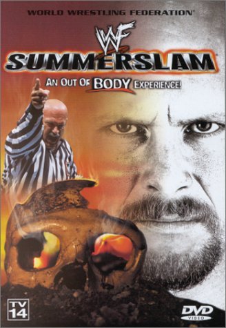 Wwf/Summerslam 1999@Clr@Nr