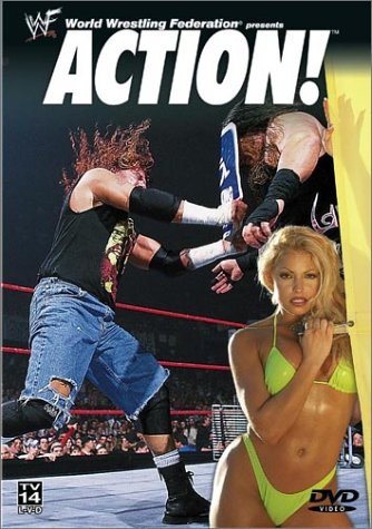 Wwf/Action@Clr@Prbk 09/17/01/Nr