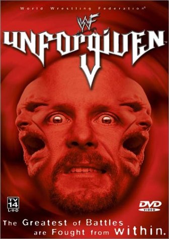 Wwf/Unforgiven@Clr@Prbk 10/10/01/Nr