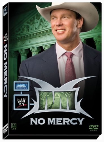Wwe/No Mercy (2004)@Clr@Nr