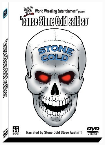 Cause Stone Cold Said So/Wwe@Clr@Nr