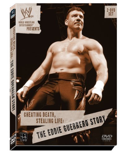 Guerrero Wwe Clr Nr 