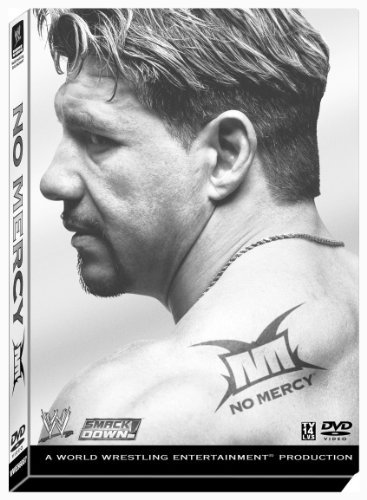 Wwe/No Mercy (2005)@Clr@Nr