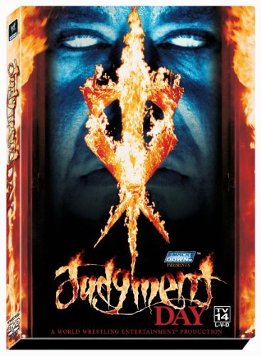 Judgement Day Wwe Nr 