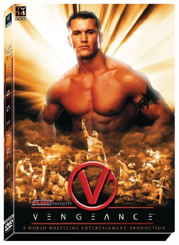 Wwe/Vengeance (2004)@Clr@Nr