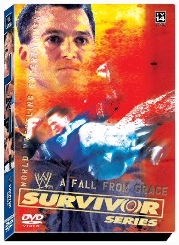 Survivor Series/Wwe@Clr@Nr