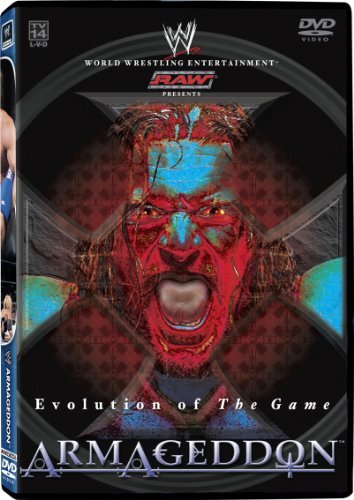 Armageddon/Wwe@Clr@Nr