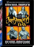 Wwe Judgement Day (2003) Clr Nr 