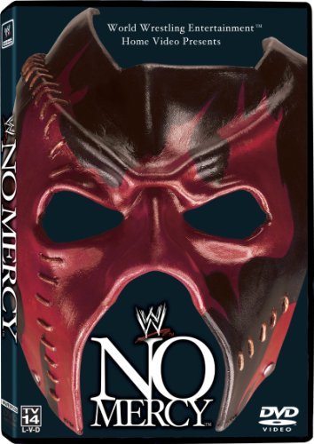 Wwe No Mercy (2002) Clr Nr 