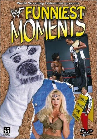 Wwf/Funniest Moments@Clr@Nr