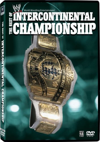 Best Of Intercontinental Champ/Wwe@Clr@Nr