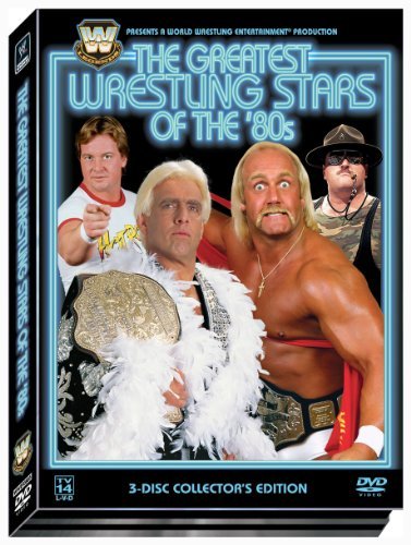 Greatest Wrestling Stars Of Th Wwe Nr 
