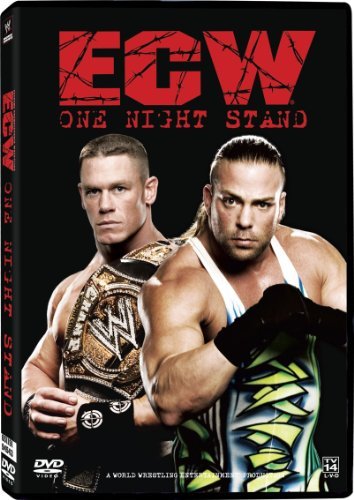 Ecw One Night Stand (2006) Wwe Nr 