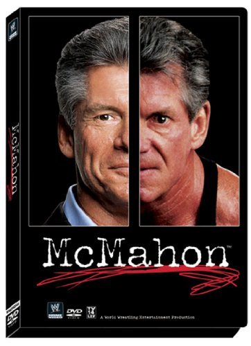 Mr Mcmahon/Wwe@Clr@Nr/2 Dvd