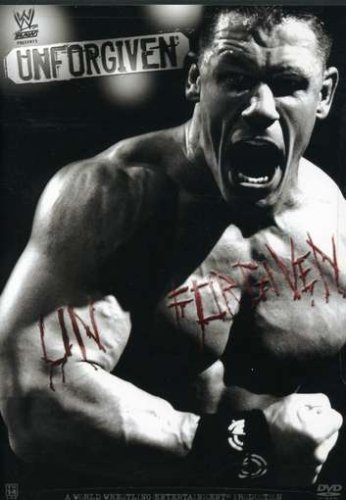 Wwe/Unforgiven (2006)@Clr@Nr