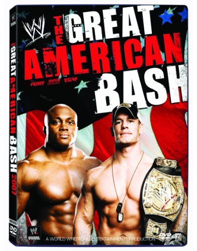 Wwe/Great American Bash (2007)@Tv14