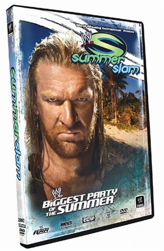 Summerslam 2007/Wwe@Nr