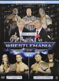 Wrestlemania 23 Wwe Clr Ultimate Coll. Ed. Nr 3 DVD 
