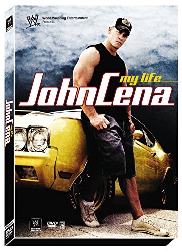 WWE - John Cena: My Life/Triple H, Edge, and JBL@Not Rated@DVD