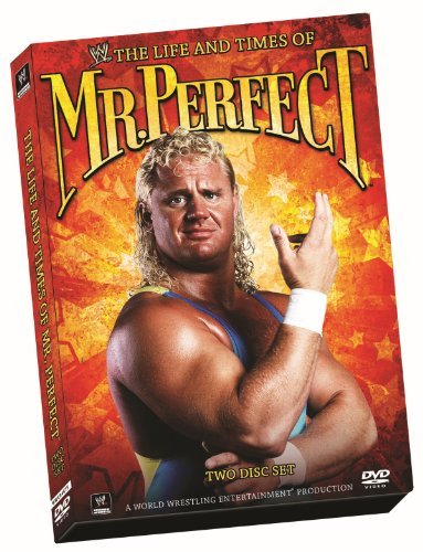 WWE - The Life and Times of Mr. Perfect/@TV-14@DVD