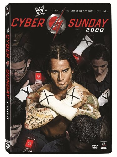Cyber Sunday 2008/Wwe@Nr