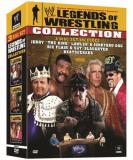 Legends Of Wrestling Wwe Nr 3 DVD 