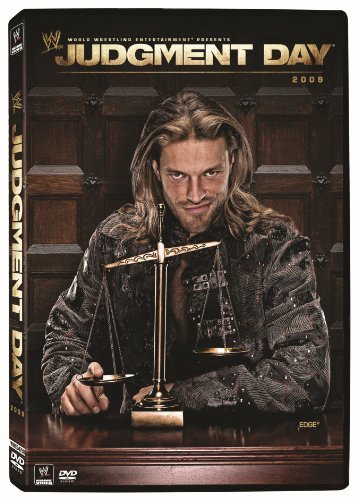 Wwe/Judgment Day (2009)@Tv14