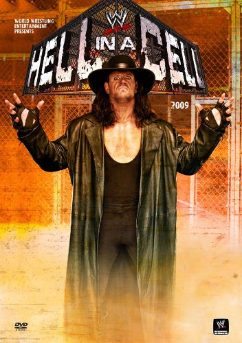 Hell In A Cell 2009/Wwe@Tvpg