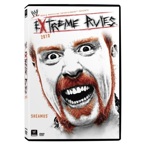 Extreme Rules 2010 Wwe Tvpg 