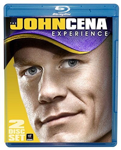 John Cena Experience/Wwe@Nr/2 Br