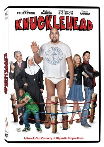 Knucklehead/FEUERSTEIN/WIGHT/POINTER@Nr