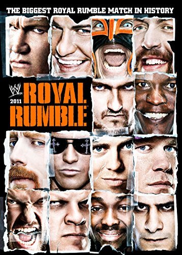 Royal Rumble 2011/Wwe@Ws@Tvpg
