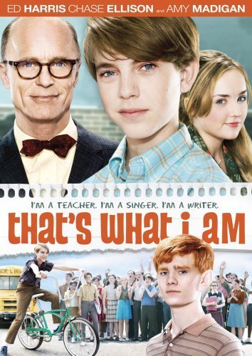 That's What I Am/That's What I Am@Pg