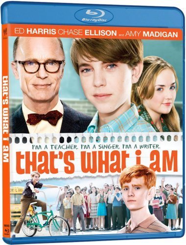 That's What I Am/That's What I Am@Blu-Ray/Ws@Pg