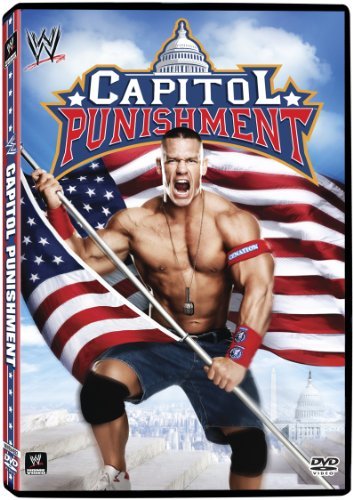Wwe: Capitol Punishment 2011/Wwe@Nr