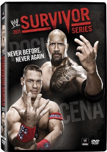 Survivor Series 2011/Wwe@Tvpg