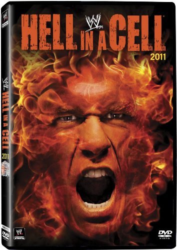 Hell In A Cell 2011/Wwe@Tvpg