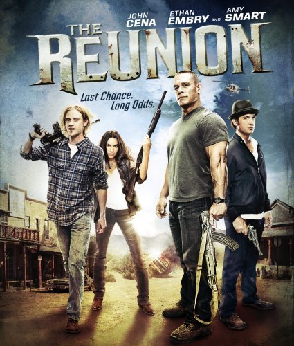 REUNION/CENA/SMART/EMBRY