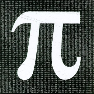 Pi (Symbol)/Soundtrack@Massive Attack/Orbital/Aphax T@Win