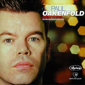 Paul Oakenfold/Global Underground 2-New York