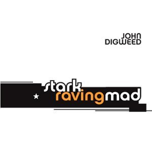John Digweed/Stark Raving Mad@2 Cd Set