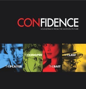 Confidence/Soundtrack@Beck/Groove Armada/Peaches