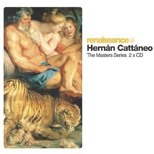 Hernan Cattaneo/Renaissance: The Master Series@2 Cd Set